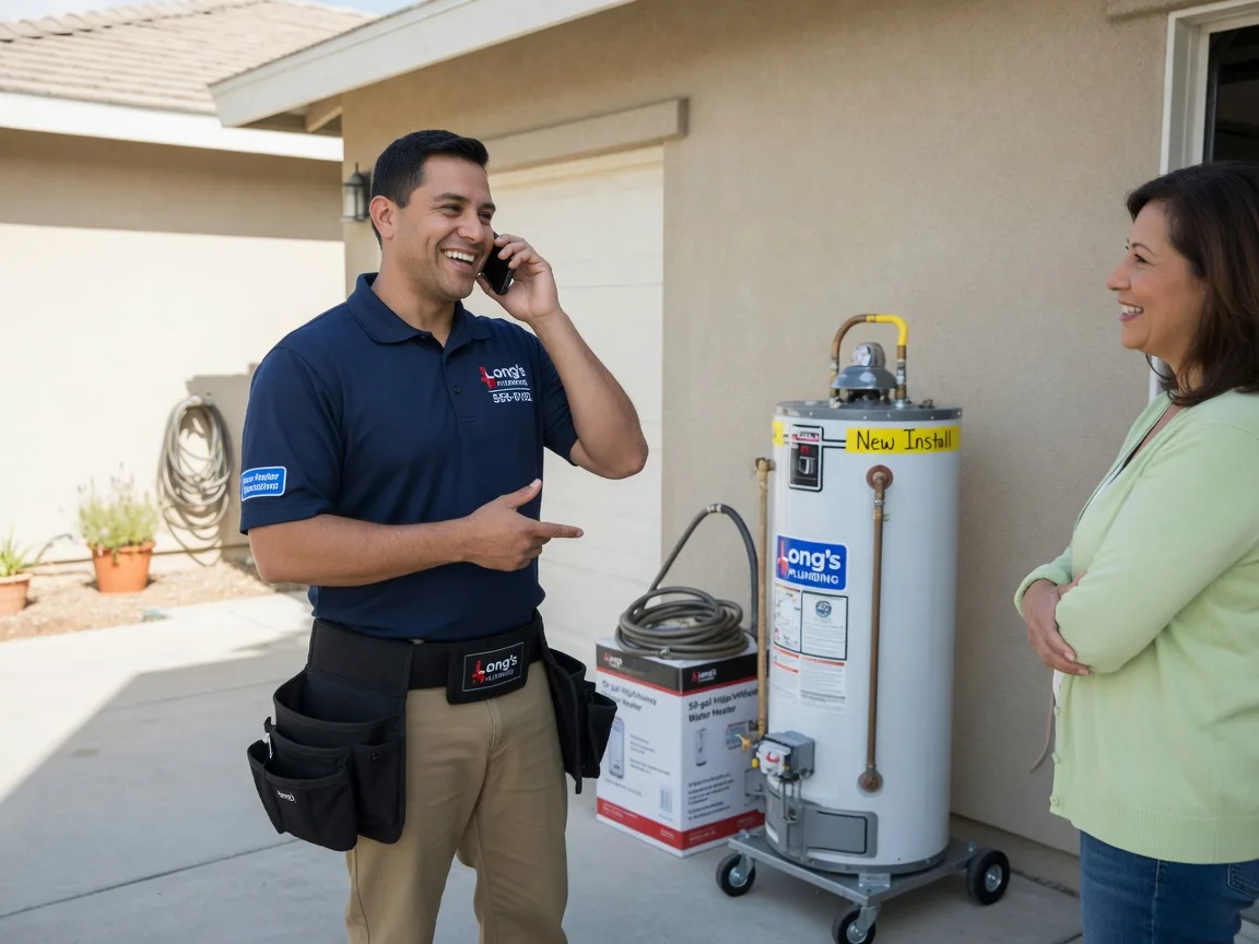 Leak Detection Brentford, SD FAQs